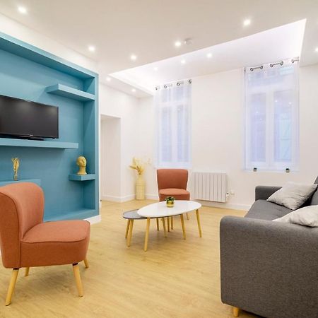 Superbe Appartement Plein Centre, Calme, Netflix Mirepoix  Zewnętrze zdjęcie