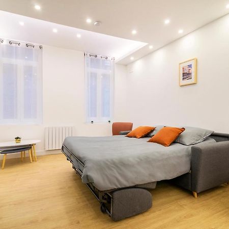 Superbe Appartement Plein Centre, Calme, Netflix Mirepoix  Zewnętrze zdjęcie