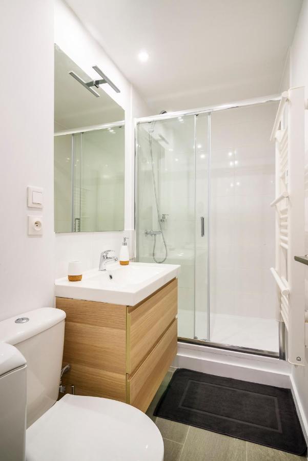 Superbe Appartement Plein Centre, Calme, Netflix Mirepoix  Zewnętrze zdjęcie