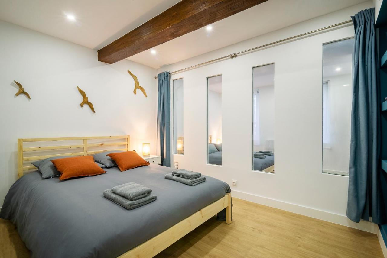 Superbe Appartement Plein Centre, Calme, Netflix Mirepoix  Zewnętrze zdjęcie