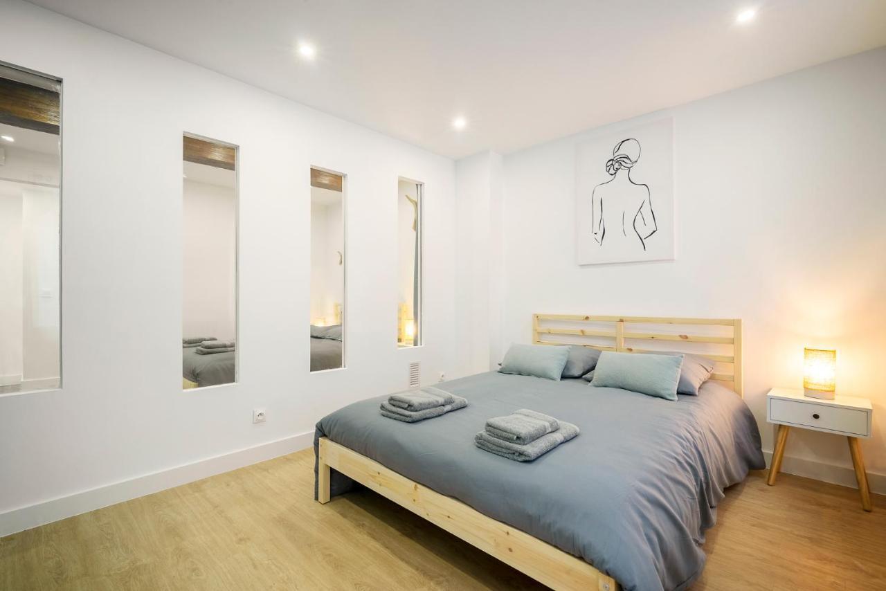 Superbe Appartement Plein Centre, Calme, Netflix Mirepoix  Zewnętrze zdjęcie