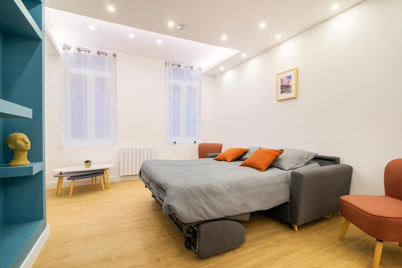 Superbe Appartement Plein Centre, Calme, Netflix Mirepoix  Zewnętrze zdjęcie