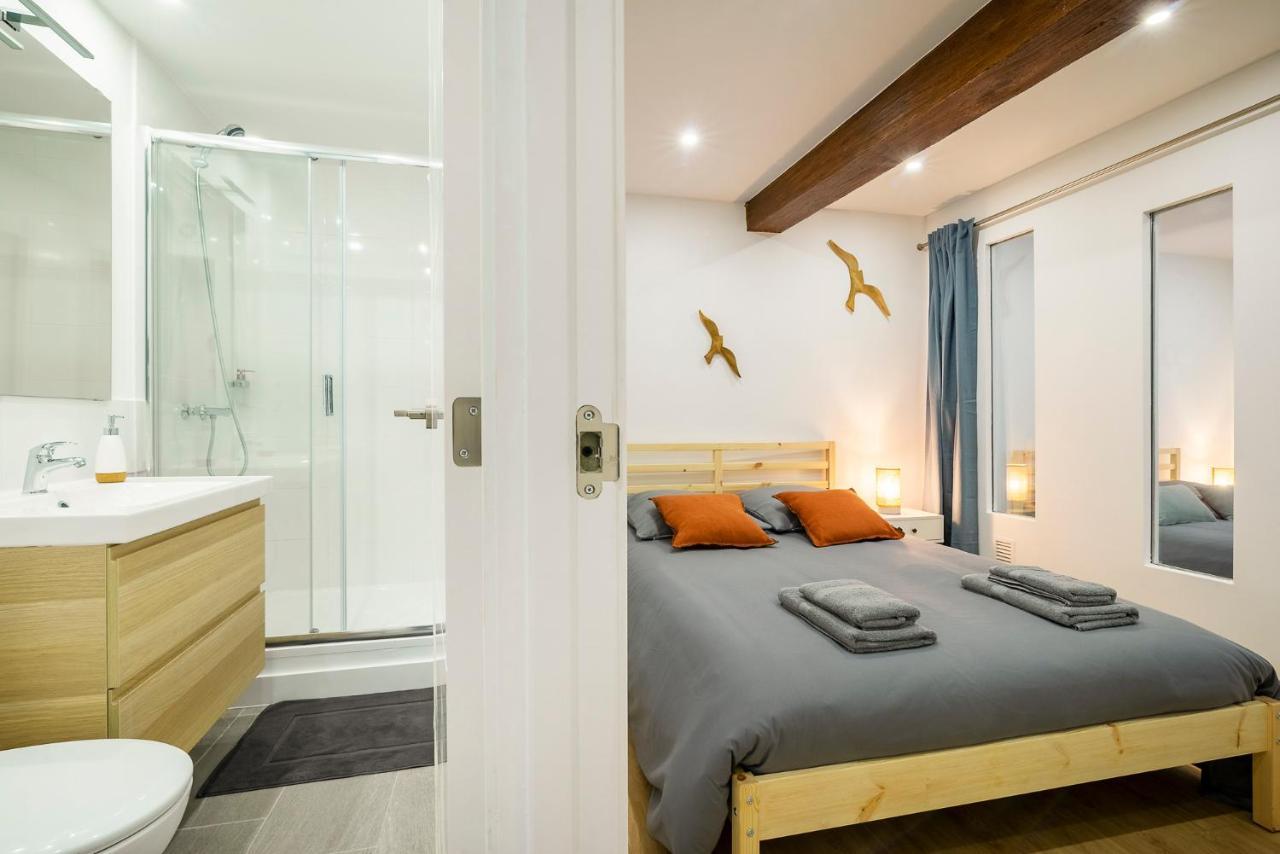 Superbe Appartement Plein Centre, Calme, Netflix Mirepoix  Zewnętrze zdjęcie